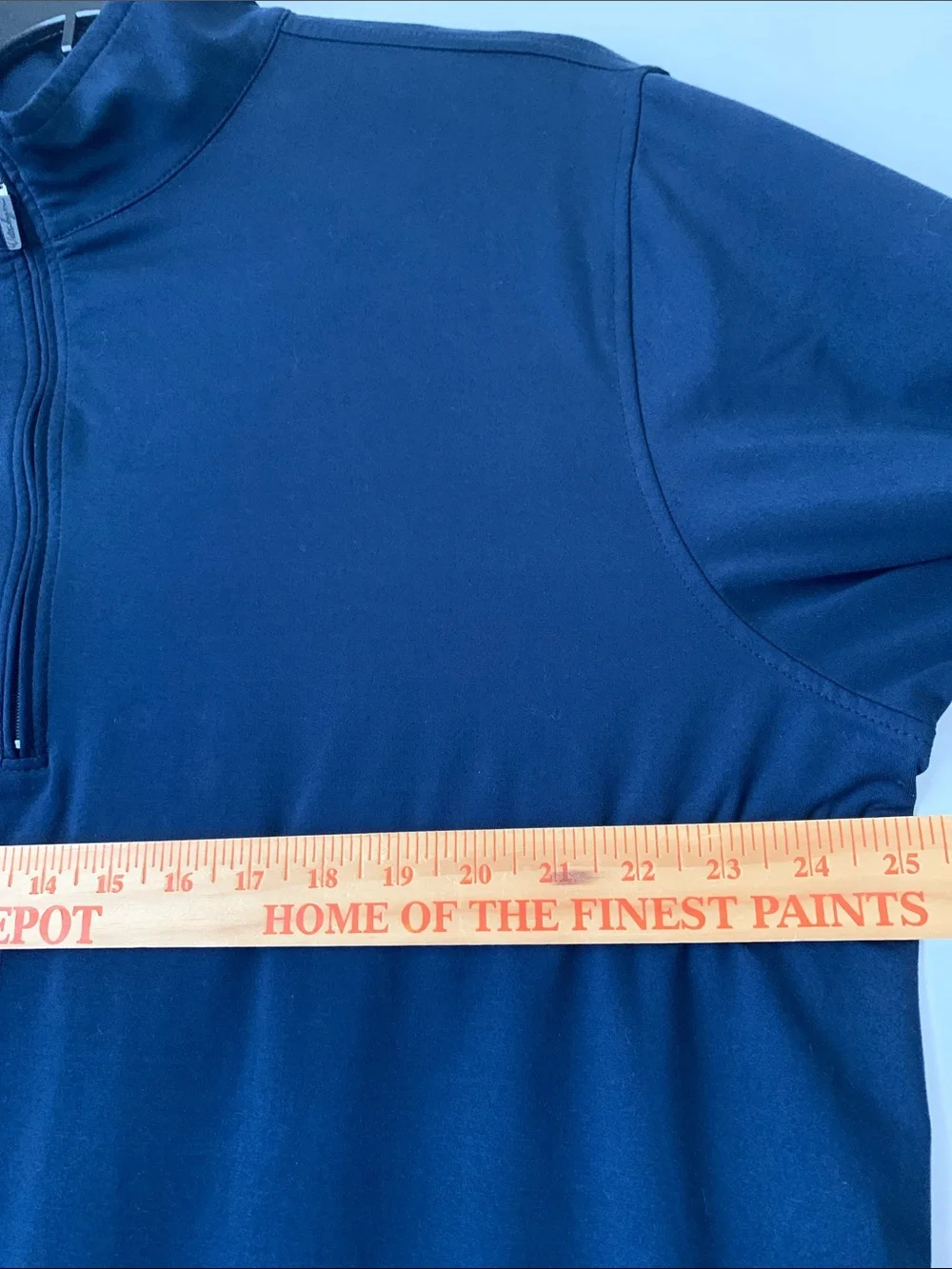 Walter Hagen lightweight long